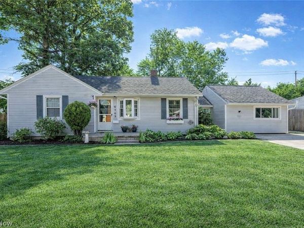 6263 Seneca Trail, Mentor, OH 44060