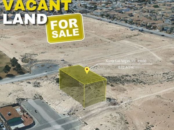 0000 Duquesne , North Las Vegas, NV 89030