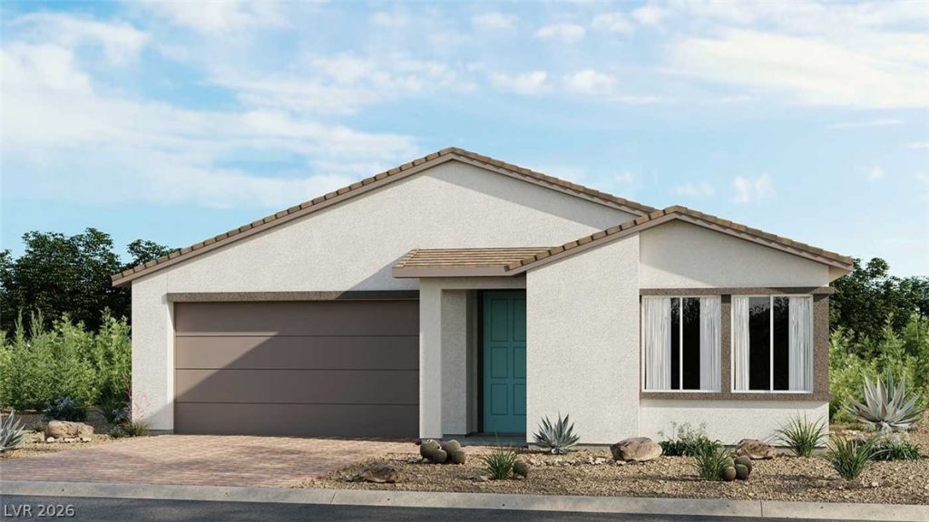 4475 Golden Horizon Street, Pahrump, NV 89061 Main Photo