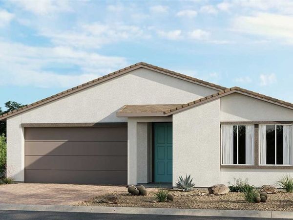 4475 Golden Horizon Street, Pahrump, NV 89061