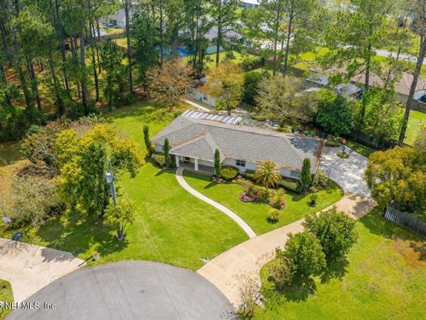 118 W CAMELOT Drive, Unit -, Palatka, FL 32177