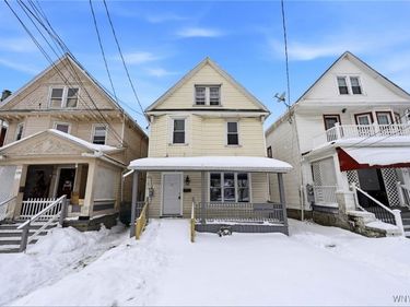 132 Ontario Street, Buffalo, NY 14207