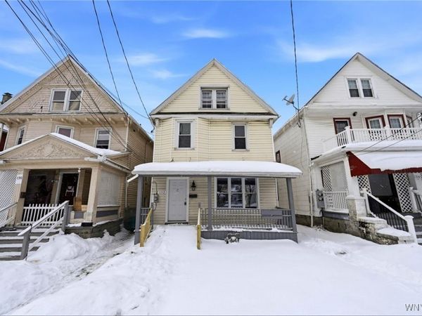 132 Ontario Street, Buffalo, NY 14207