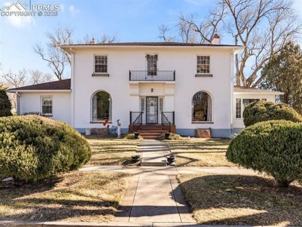 2932 8th Avenue, Pueblo, CO 81008