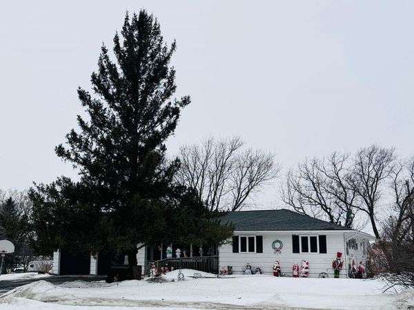 788 4th Street, Audubon, MN 56511