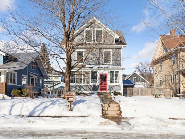 939 Linwood Avenue, Saint Paul, MN 55105