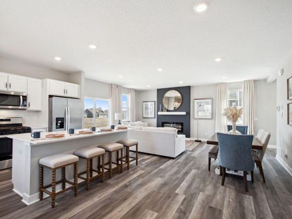 8211 Marquette Avenue NE, Otsego, MN 55330