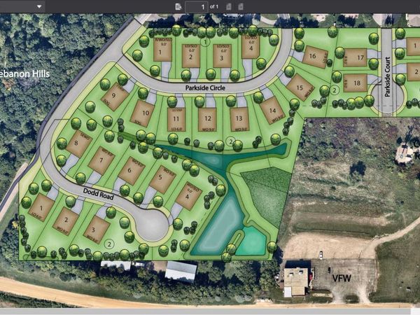 631 Parkside Court, Eagan, MN 55123