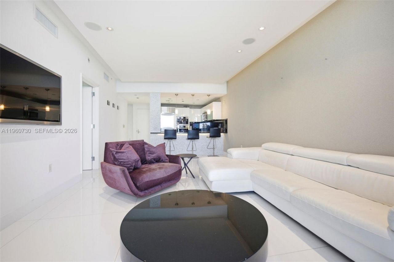 17121 Collins Ave , Unit 1606, Sunny Isles Beach, FL 33160 Photo