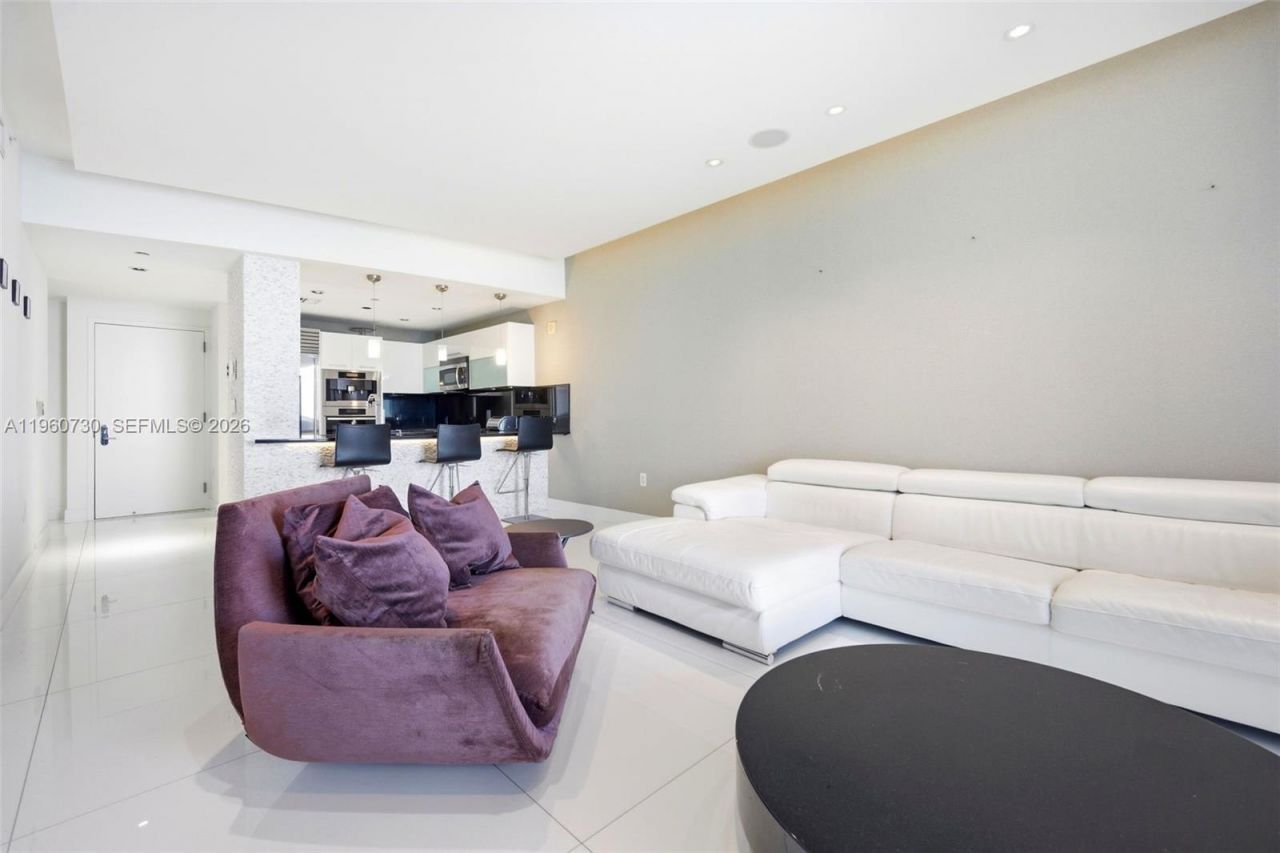 17121 Collins Ave , Unit 1606, Sunny Isles Beach, FL 33160 Photo