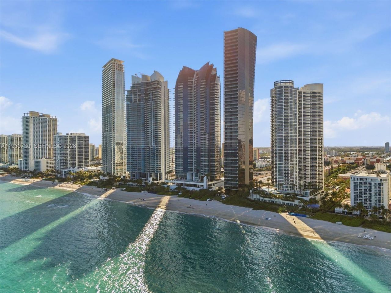 17121 Collins Ave , Unit 1606, Sunny Isles Beach, FL 33160 Photo