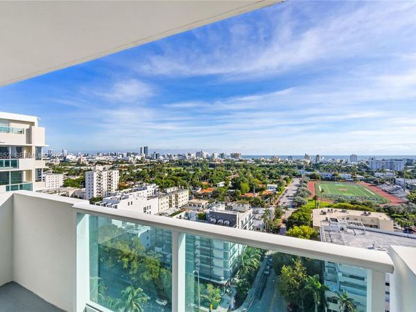 1200 West Ave , Unit PH08, Miami Beach, FL 33139