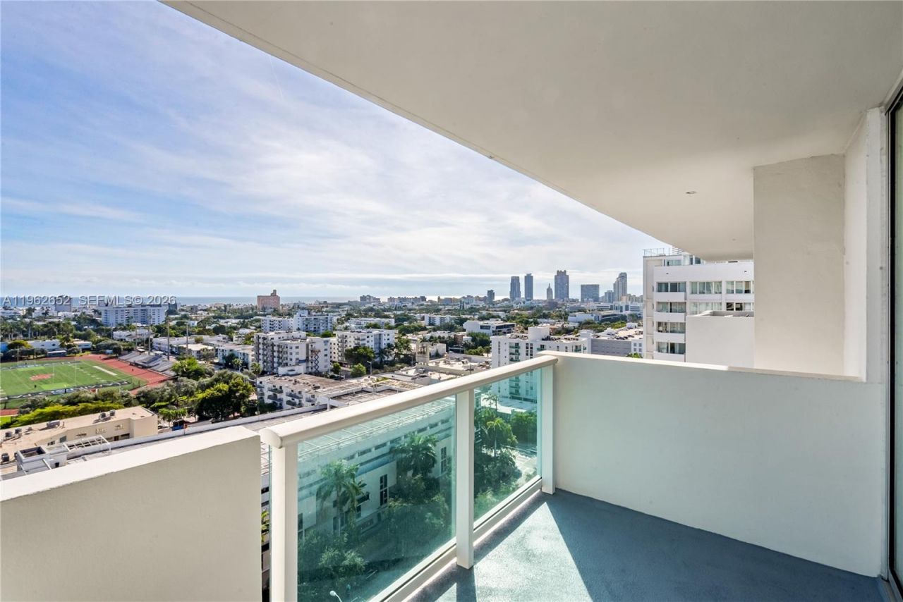 1200 West Ave , Unit PH08, Miami Beach, FL 33139 Photo