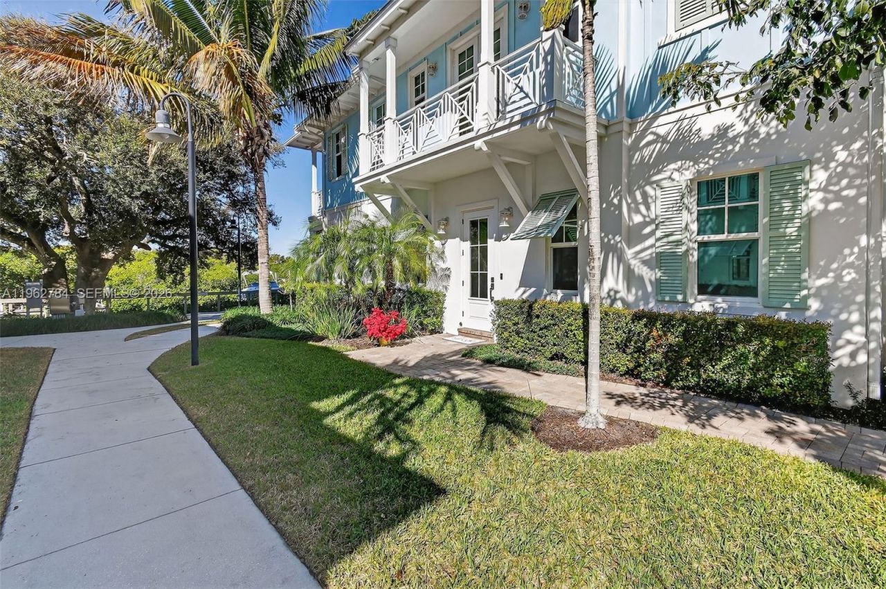 620 Inlet Waters Cir, Jupiter, FL 33477 Photo