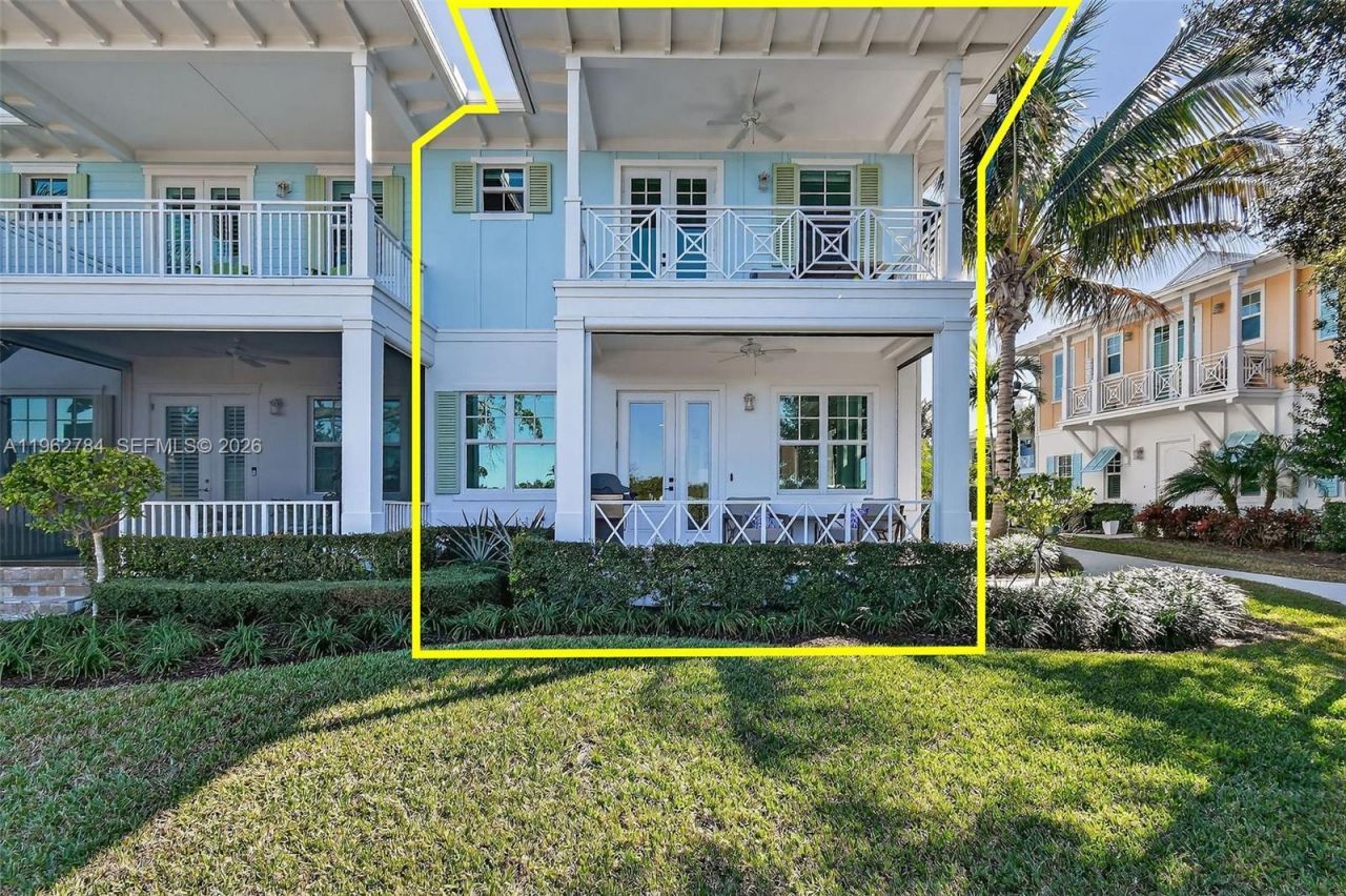 620 Inlet Waters Cir, Jupiter, FL 33477 Photo