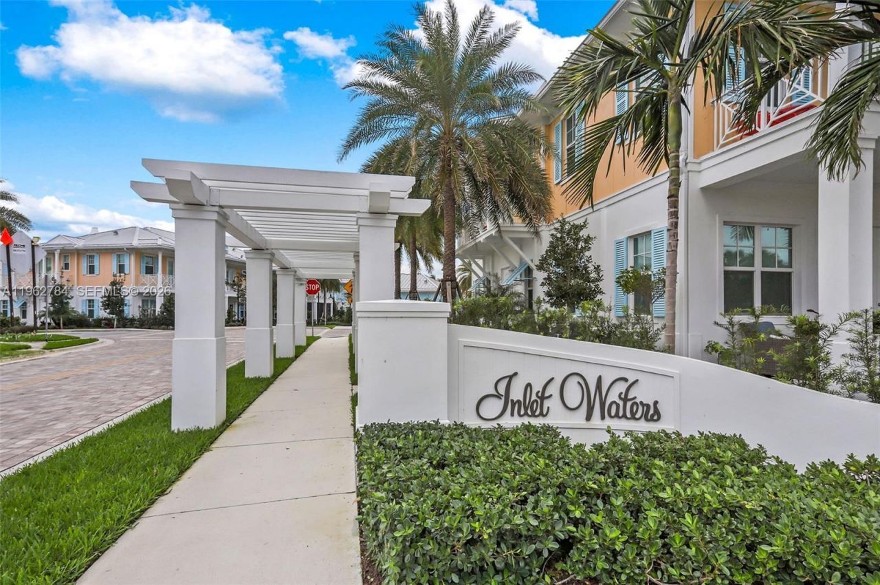 620 Inlet Waters Cir, Jupiter, FL 33477 Photo