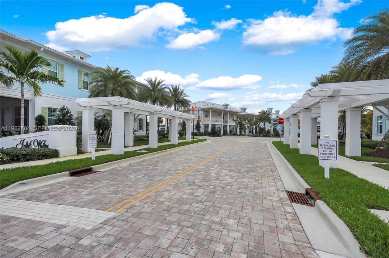 620 Inlet Waters Cir, Jupiter, FL 33477 Photo