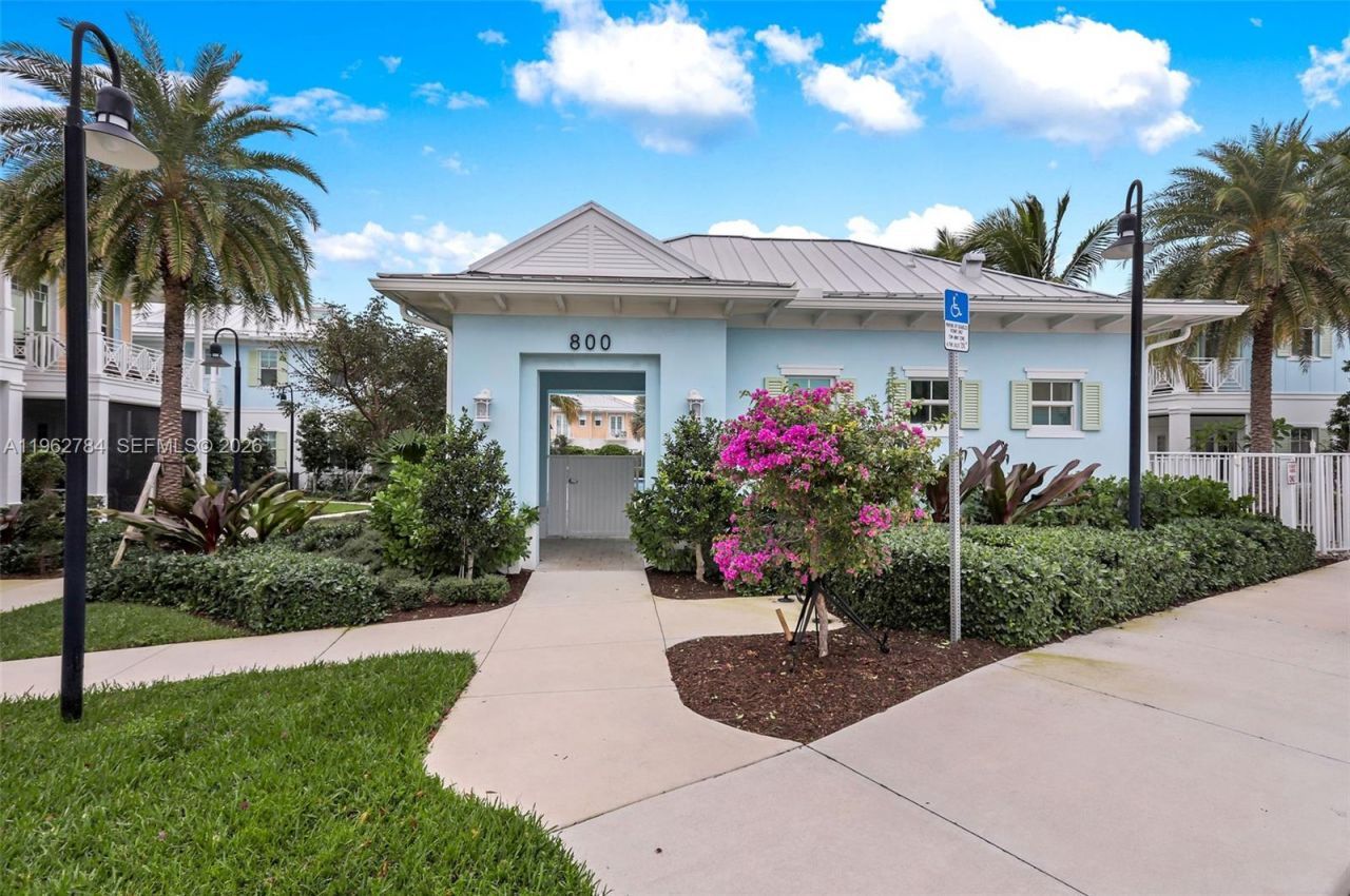 620 Inlet Waters Cir, Jupiter, FL 33477 Photo