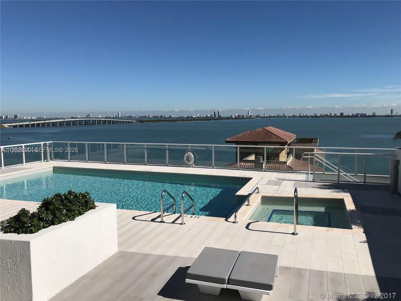 601 NE 27th , Unit 1003, Miami, FL 33137 Photo