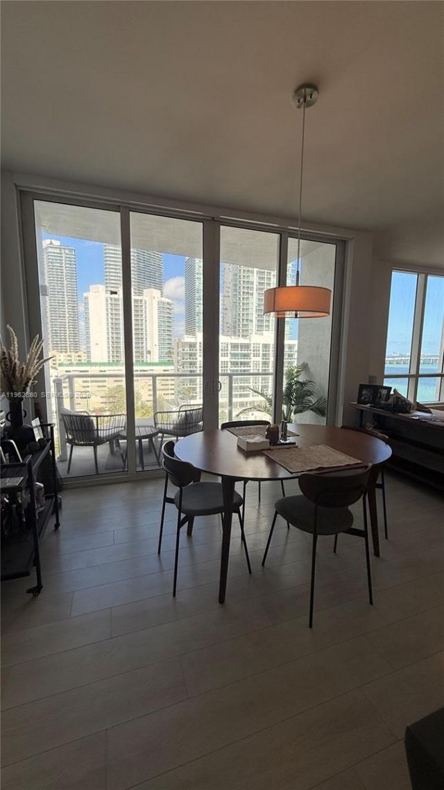 601 NE 27th , Unit 1003, Miami, FL 33137 Photo