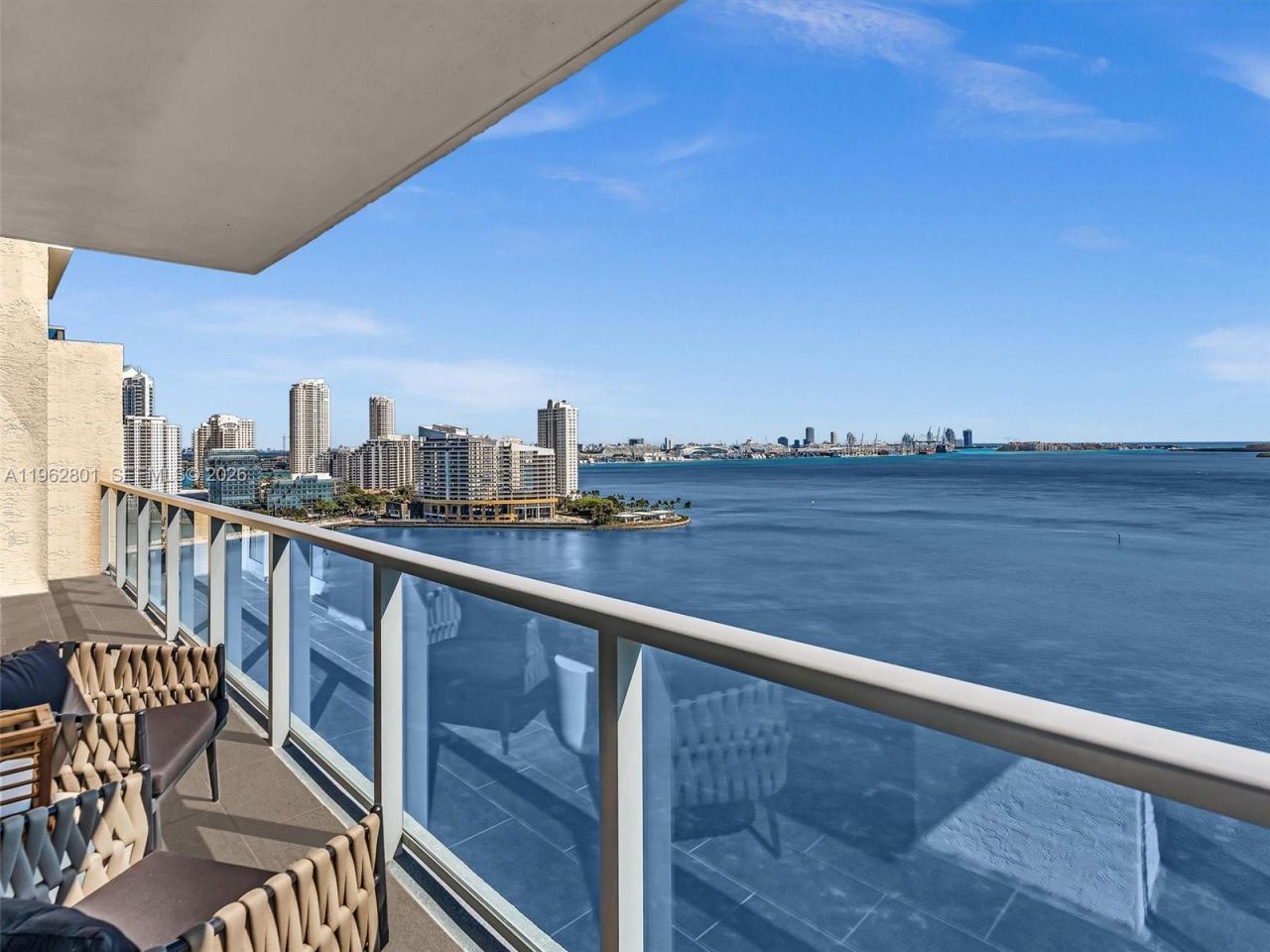 1155 Brickell Bay Dr, Unit 2011, Miami, FL 33131 Photo