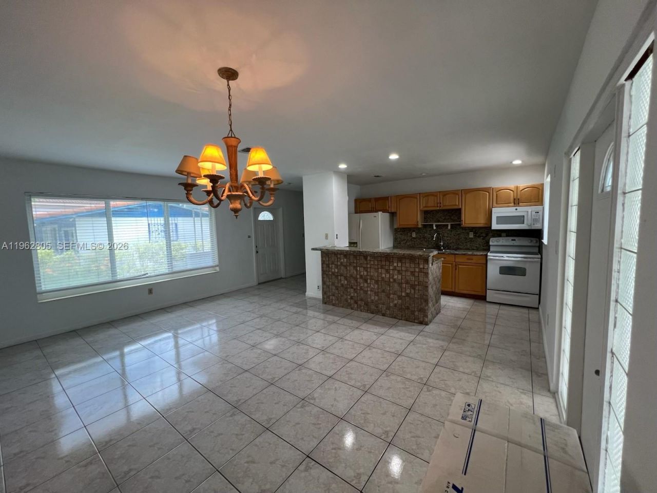 1260 NE 200th Ter, Miami, FL 33179 Photo