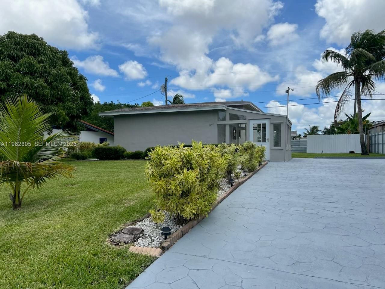 1260 NE 200th Ter, Miami, FL 33179 Photo