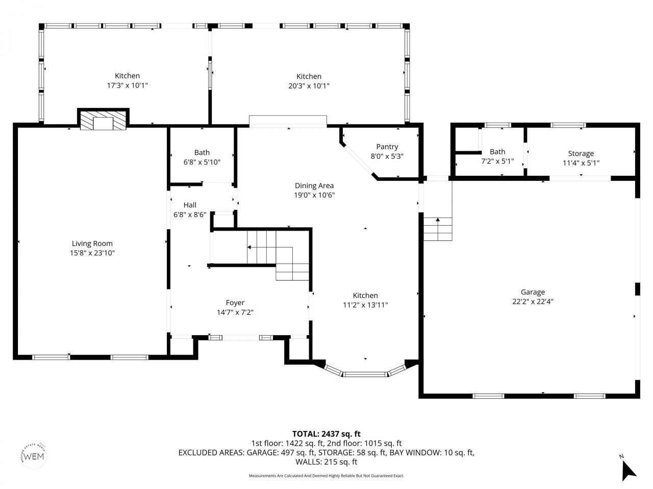 571 Fernwood Rd. Photo 44