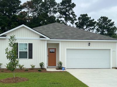 205 Dagger Ct., Myrtle Beach, SC 29588