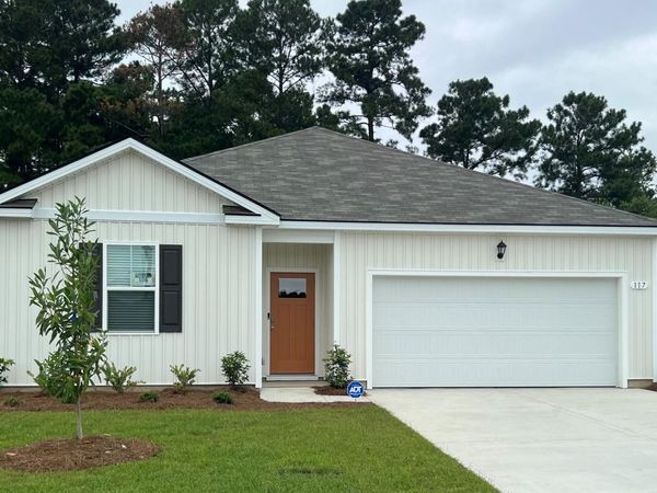 205 Dagger Ct., Myrtle Beach, SC 29588