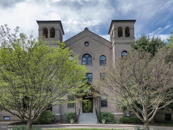 5712 ROLAND AVENUE, Unit 1E, BALTIMORE, MD 21210