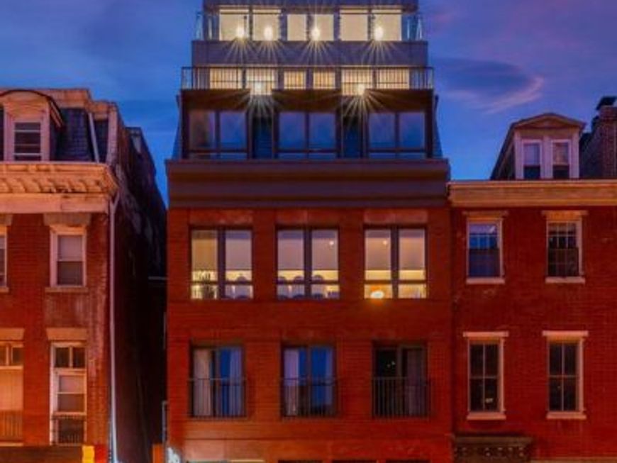 262 S 16th Street, Unit 4, Philadelphia, PA 19102 Main Photo