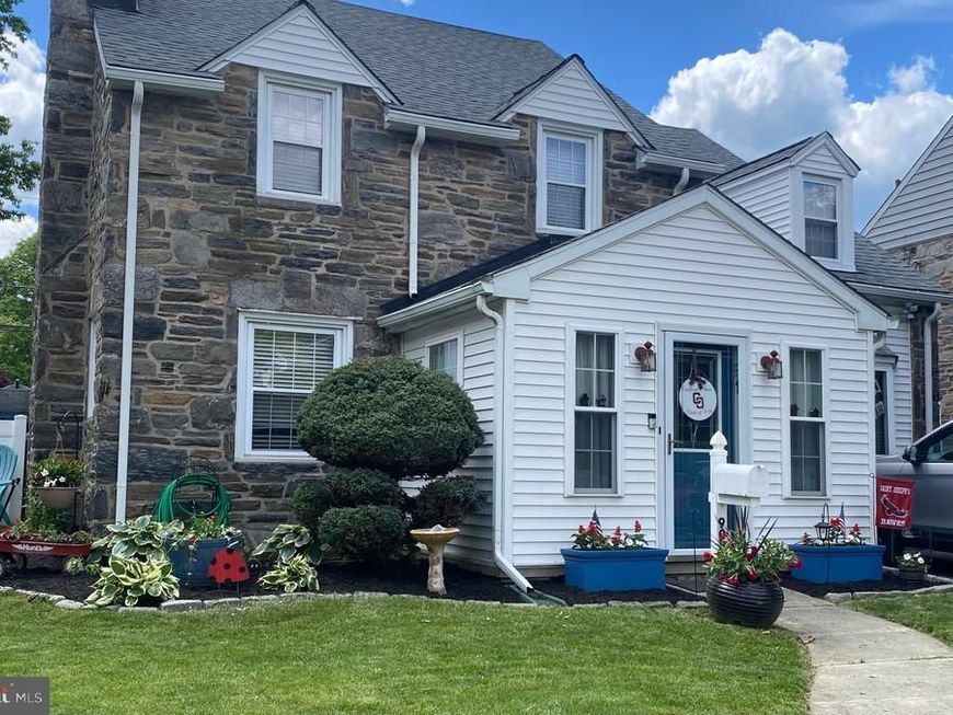 908 Roberts Avenue, Drexel Hill, PA 19026 Main Photo