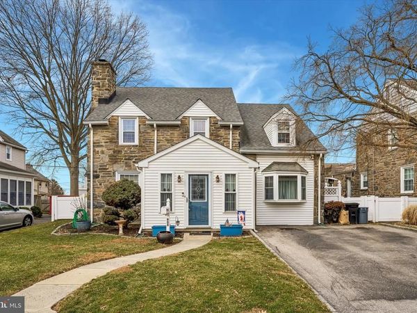 908 ROBERTS AVENUE, DREXEL HILL, PA 19026