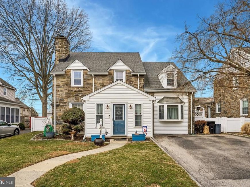 908 Roberts Avenue, Drexel Hill, PA 19026 Main Photo