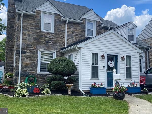 908 ROBERTS AVENUE, DREXEL HILL, PA 19026