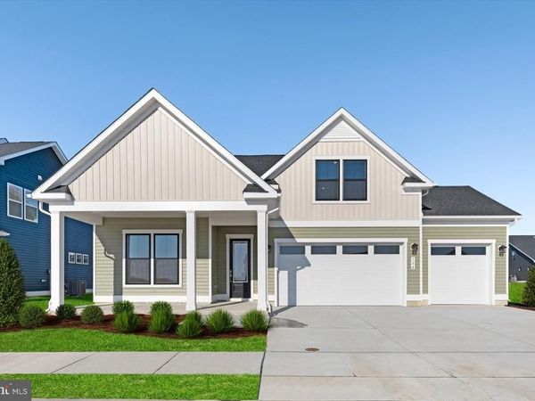 104 SUNBEAM WAY, MILTON, DE 19968