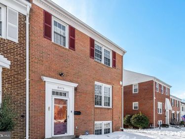 8070 POWDERBROOK LANE, SPRINGFIELD, VA 22153