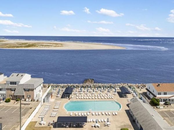 725 ALLEN (THE LODGE CONDOMINIUMS) DRIVE, Unit A125, NORTH WILDWOOD, NJ 08260