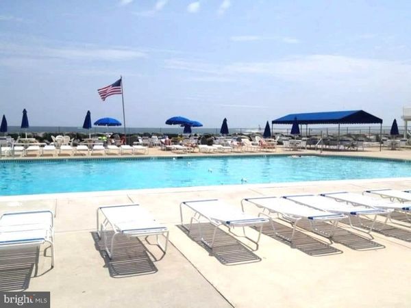 725 ALLEN (THE LODGE CONDOMINIUMS) DRIVE, Unit A125, NORTH WILDWOOD, NJ 08260