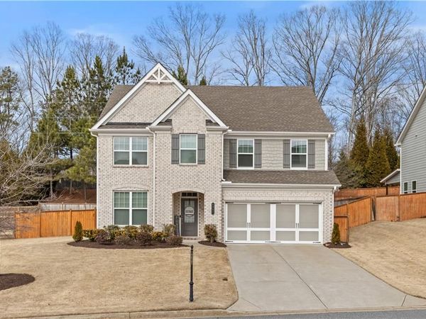 4320 Danbury Farms Drive, Cumming, GA 30040