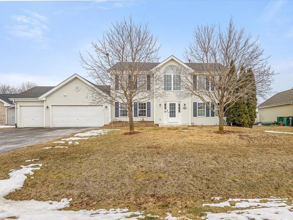 10853 Lemon Grass, ROSCOE, IL 61073