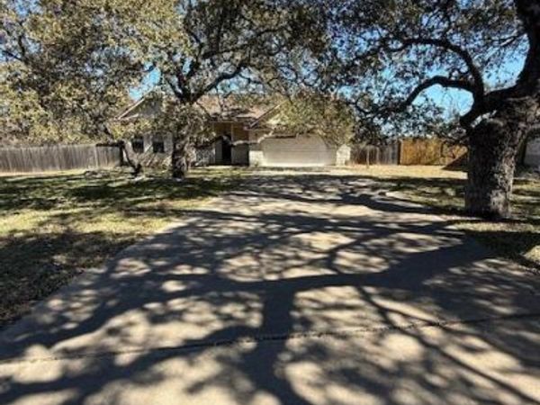 704 Toledo TRL, Georgetown, TX 78628