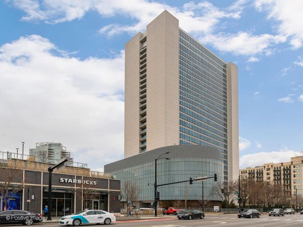 500 W Superior Street, Unit 1202, Chicago, IL 60654