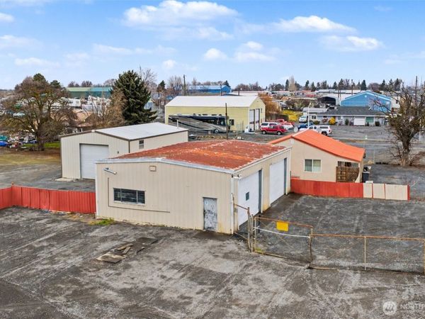 4150 Stratford Road NE, Moses Lake, WA 98837