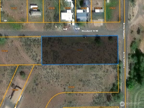 0 080767000 , Soap Lake, WA 98851