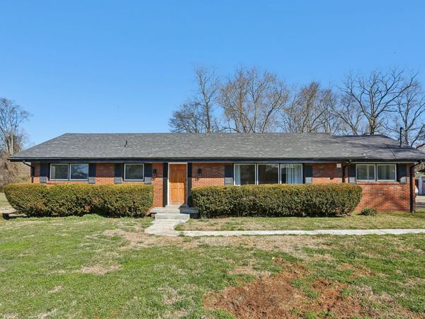 1511 Sherrill Blvd, Murfreesboro, TN 37130