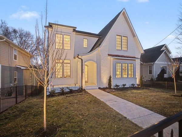 713 S 12th St, Nashville, TN 37206