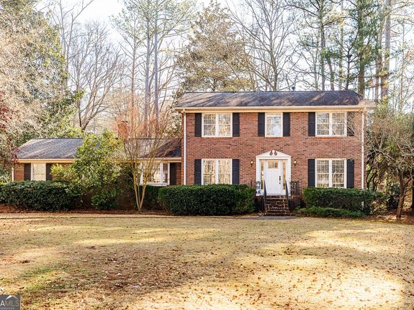 170 Dunwoody Drive, Athens, GA 30605