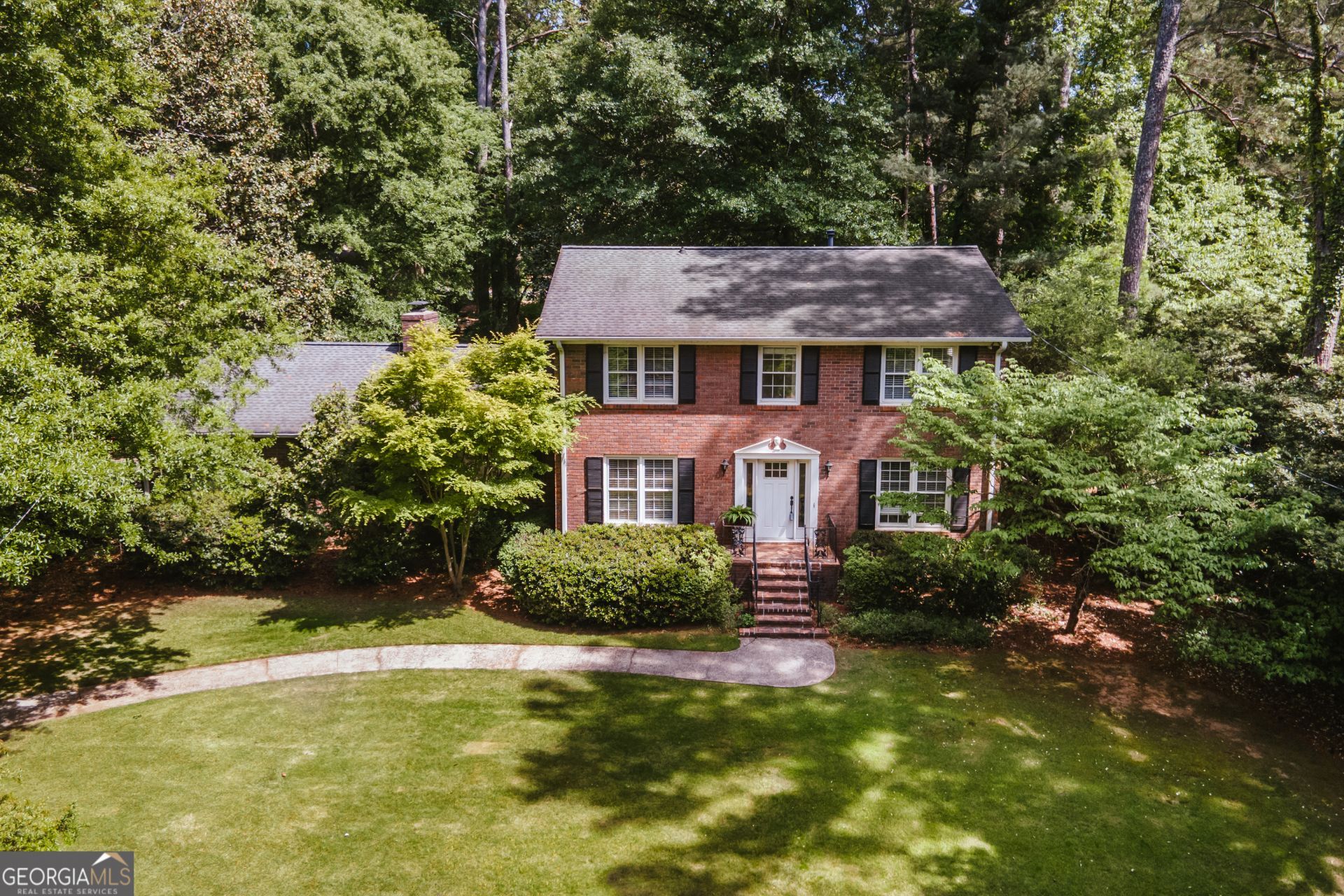 170 Dunwoody Drive, Athens, GA 30605 Main Photo
